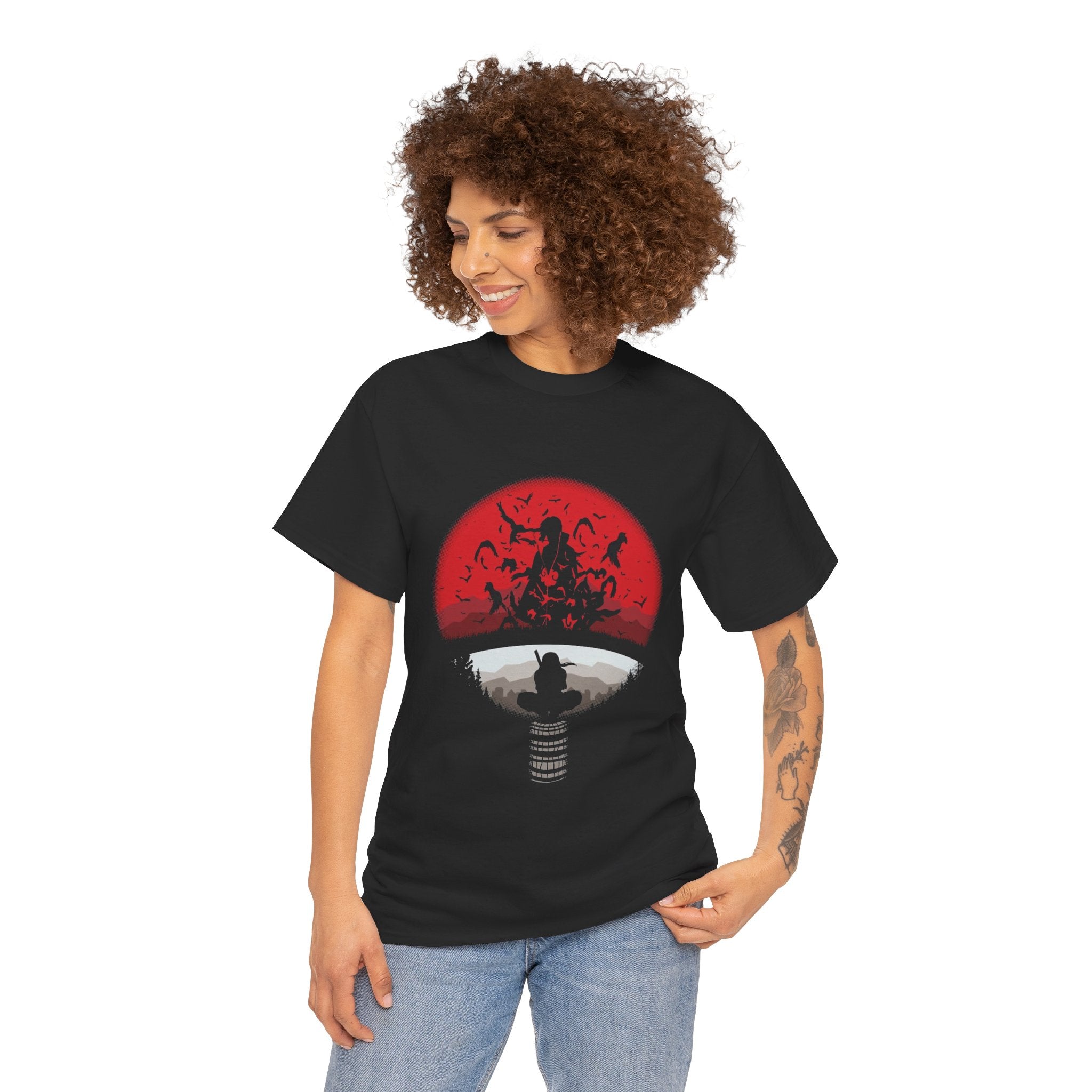 Shadow Raven Clan